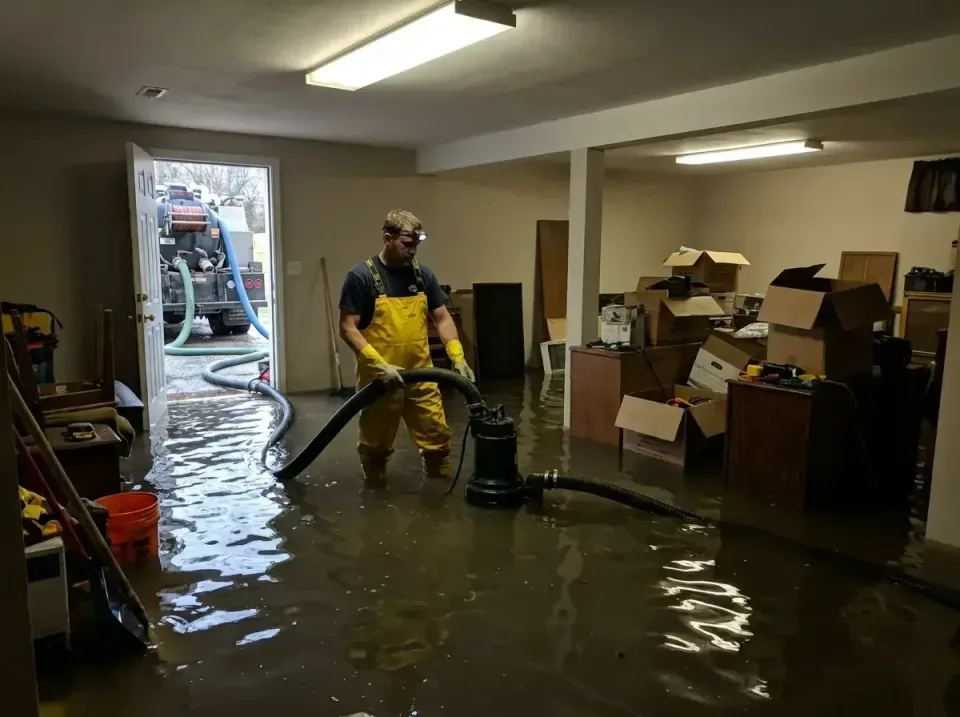 basement-burst-pipe-flooding-a-001 — frequently asked questions, 24-Hour Water Damage Restoration Services in Makakilo, HI